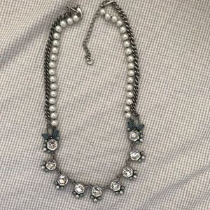 LOFT Jewelry - Statement necklace LOFT Jewelry - Statement necklace
